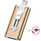 🎉 Soldes 2026 — Plus de 41 000 vendus ! ⚡ Clé USB OTG 3-en-1 – Libérez de l'espace en 60 sec 🚀