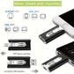 🎉 Soldes 2026 — Plus de 41 000 vendus ! ⚡ Clé USB OTG 3-en-1 – Libérez de l'espace en 60 sec 🚀