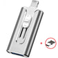 🎉 Soldes 2026 — Plus de 41 000 vendus ! ⚡ Clé USB OTG 3-en-1 – Libérez de l'espace en 60 sec 🚀