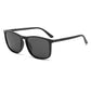 Lunettes de soleil polarisées vintage élégantes unisexes