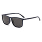 Lunettes de soleil polarisées vintage élégantes unisexes
