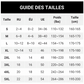 Pantalons de survêtement femme à jambes larges