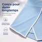 Robe de tennis respirante