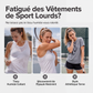 Robe de tennis respirante