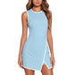 Robe de tennis respirante