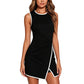 Robe de tennis respirante