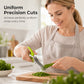 🏠 Ciseaux de cuisine pratiques, lavables, coupe précise au quotidien ! -45% 💫