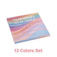 📢📢50% DE RÉDUCTION !! ⏰Kit de Craies Colorantes Temporaires pour Filles