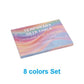 📢📢50% DE RÉDUCTION !! ⏰Kit de Craies Colorantes Temporaires pour Filles