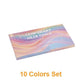 📢📢50% DE RÉDUCTION !! ⏰Kit de Craies Colorantes Temporaires pour Filles