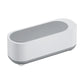 ✨ Nettoyeur à Ultrasons Multifonction Sans Fil | 💍 Nettoyage en Profondeur Bijoux, Lunettes et Dentiers 👓 | 💧 Rechargeable et Compact (300ml)
