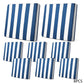 📢📢50 % DE RÉDUCTION !! ⏰ Housses extensibles pour coussins de terrasse | Lot de 4/8 pièces Refresh🪑