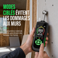 📢📢50% DE RÉDUCTION !! ⏰ MT68 Humidimètre à capteur sphérique sans broche pour les tests d'humidité et de fuites sur enduits muraux, mastics, maçonneries et carrelages