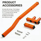 📢📢50% OFF !! ⏰Multi-Angle Deck Straightener and Wood Board Adjuster Flooring Tool for Woodworking