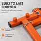 📢📢50% OFF !! ⏰Multi-Angle Deck Straightener and Wood Board Adjuster Flooring Tool for Woodworking