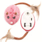 🐭 PROMO FLASH : 50% DE RÉDUCTION ! Souris Électrique Intelligente pour Chat – Évitement d'Obstacles & Rechargeable USB-C for des Heures de Jeu Sans Fin 🤖✨