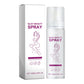 🔥‑50% Réduction ! Spray dépilatoire indolore 🧴 Peau douce soyeuse, application simple pour tout le corps ✨