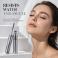 👁️🔥 -50 % ! Mascara waterproof et résistant à la transpiration – Allongeant, recourbant et anti-bavures, tenue toute la journée ✨