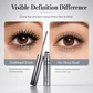 👁️🔥 -50 % ! Mascara waterproof et résistant à la transpiration – Allongeant, recourbant et anti-bavures, tenue toute la journée ✨