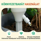 Automatikus növényöntöző csepegtető