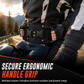 📢📢50 % DE RÉDUCTION !! ⏰ Ceinture de Maintien Passager Moto – Poignées Ergonomiques Antidérapantes, Sangle Nylon Haute Ténacité & Boucles Renforcées for une Conduite Sûre et Confortable à Deux ✨🛡️