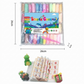 🎨 50% DE RÉDUCTION! 🖐️ Argile légère multicolore – Séchage à l'air, douce & non toxique ✨