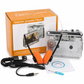 📢📢50 % DE RÉDUCTION !! ⏰Transparent Portable Cassette Player & Tape to MP3 Converter with Type-C