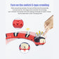 📢📢50% DE RÉDUCTION !! ⏰ Jouets interactifs pour chat Smart Sensing Snake Electron