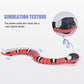 📢📢50% DE RÉDUCTION !! ⏰ Jouets interactifs pour chat Smart Sensing Snake Electron