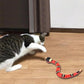 📢📢50% DE RÉDUCTION !! ⏰ Jouets interactifs pour chat Smart Sensing Snake Electron