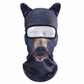 📢📢50 % DE RÉDUCTION !! ⏰ Animal Print Windproof Balaclava Face Mask – Warm, Wind-Resistant, Stylish Outdoor Protection