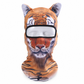📢📢50 % DE RÉDUCTION !! ⏰ Animal Print Windproof Balaclava Face Mask – Warm, Wind-Resistant, Stylish Outdoor Protection