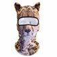 📢📢50 % DE RÉDUCTION !! ⏰ Animal Print Windproof Balaclava Face Mask – Warm, Wind-Resistant, Stylish Outdoor Protection