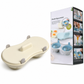 📢📢50% DE RÉDUCTION !! ⏰ Cuiseur à Œufs Micro-Ondes – Double Compartiment, Cuisson Rapide & Construction Démontable for des Œufs Pochés Parfaits en Quelques Minutes 🍳✨
