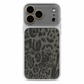 📢📢50% DE RÉDUCTION !! ⏰ Coque de téléphone à imprimé léopard avec grande fenêtre de protection pour l'appareil photo📱 – Coque élégante, résistante aux chocs et aux rayures, et fine, idéale pour un usage quotidien ✨