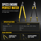 ⏳🔥 OFFRE LIMITÉE −50% ! ⏰ Cisaille Élégueur Haute Résistance pour Grosses Branches – Sécateur Coupe-Branches Économiseur d’Effort pour Arbres Fruitiers & Jardin