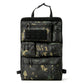 📢📢50% DE RÉDUCTION !! ⏰ Organiseur Tactique de Dossier de Siège Auto – Tissu Oxford 600D Hydrofuge, Système Modulaire & Multi-Poches for un Rangement Robuste et Personnalisable en Toute Circonstance 🎒🛠️✨