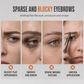 📢📢50% DE RÉDUCTION !! ⏰ Stylo à sourcils liquide avec embout pinceau fin