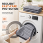 📢📢50% DE RÉDUCTION !! ⏰ Housse extensible universelle en tricot pour chaise de salle à manger🪑🛡️