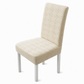 📢📢50% DE RÉDUCTION !! ⏰ Housse extensible universelle en tricot pour chaise de salle à manger🪑🛡️