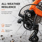 ⏳Limited-time 50% off⏰Bicycle Rear Derailleur Guard Mountain Bike Transmission Protector🚲🛡️