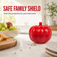 🎃PROMO FLASH : 50% DE RÉDUCTION ! Piège à Mouches à Fruits d'Intérieur en Forme de Citrouille – Solution Non Toxique & Discrète for une Maison Sans Nuisibles ✨