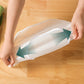 Sac pour Lait de Soja & Sac Filtrant à Mailles Polyvalent pour Aliments