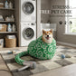 📢📢50 % DE RÉDUCTION !! ⏰ Sac de séchage pour chiens et chats