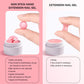 💅✨ PROMOTION D'ÉTÉ : 50 % DE RÉDUCTION ! Gel de renforcement pour extensions d'ongles — Ne coule pas, facile à utiliser 🥳