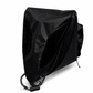 🚴 PROMO -50% 🛡️ Housse de Protection Vélo Imperméable & Anti-UV 190T — Coupe-Vent avec Œillet Antivol 🌧️