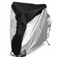 🚴 PROMO -50% 🛡️ Housse de Protection Vélo Imperméable & Anti-UV 190T — Coupe-Vent avec Œillet Antivol 🌧️