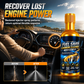 🚗 50% de Réduction ⛽ Nettoyant Système Auto Additif – Nettoyage Profond Injecteurs, Élimination Suies & Restitution Consommation 🔧