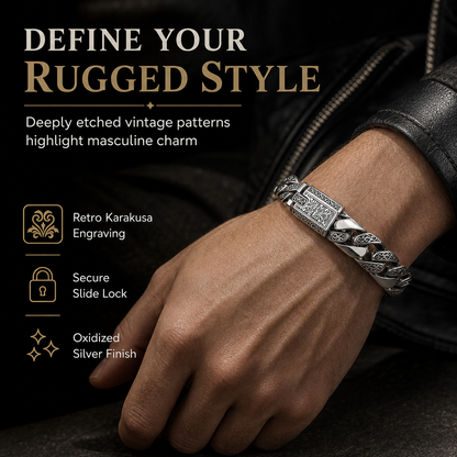 📢📢 50 % DE RÉDUCTION !! ⏰ Collier élégant « Punk Arabesque » : bijou de mode coréen pour couples, cadeau pour votre petit ami