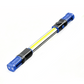 Lampe de travail magnétique rechargeable à LED COB pour capot